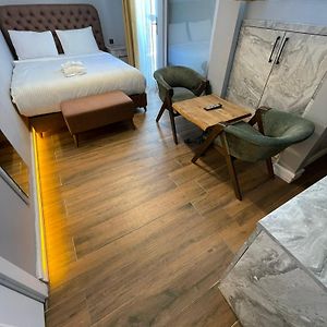 Chambre Lit King-Size